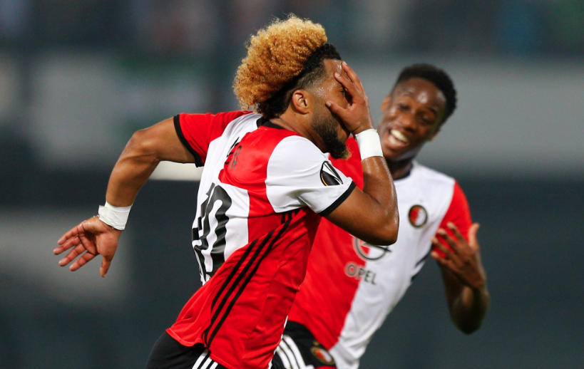 Κινείται για άσο της Φέγενορντ η Τότεναμ!