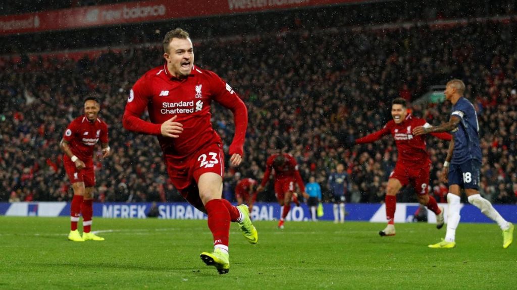 Είχε ρωτήσει για Σακίρι ο Μουρίνιο!