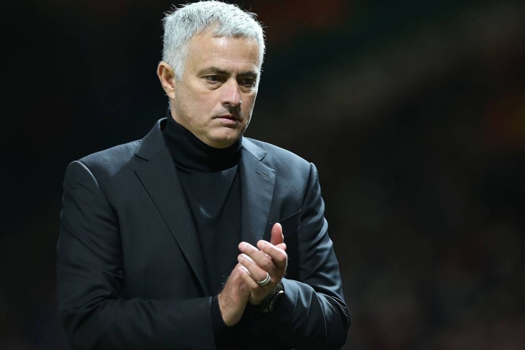 Ρώτησε για Μουρίνιο η Μπόκα!