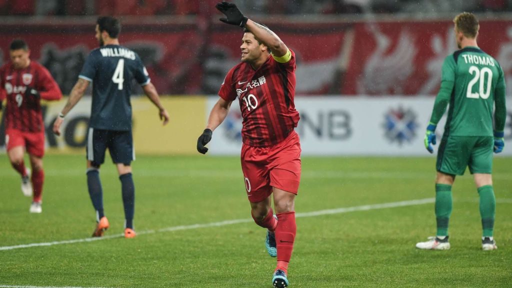 “Καλοπερνάει” στην Κίνα ο Χουλκ! (pic)