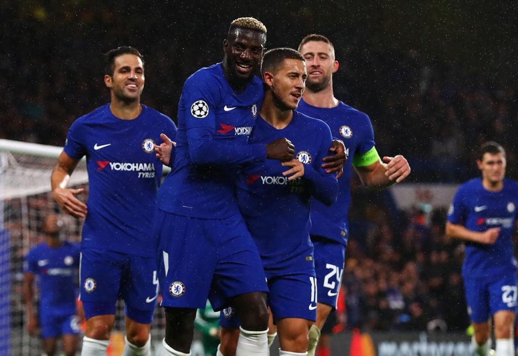 “Δίδυμο” της Τσέλσι θέλει η Μίλαν!