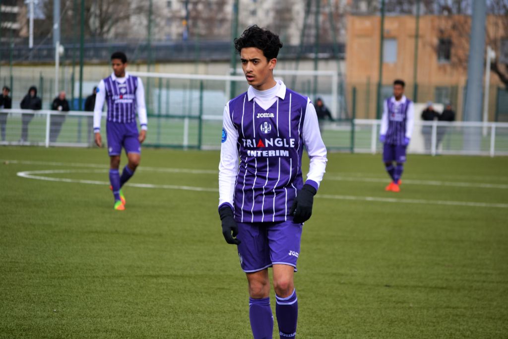 “Μάχη” Τότεναμ – Σίτι για πιτσιρικά της Τουλούζ!