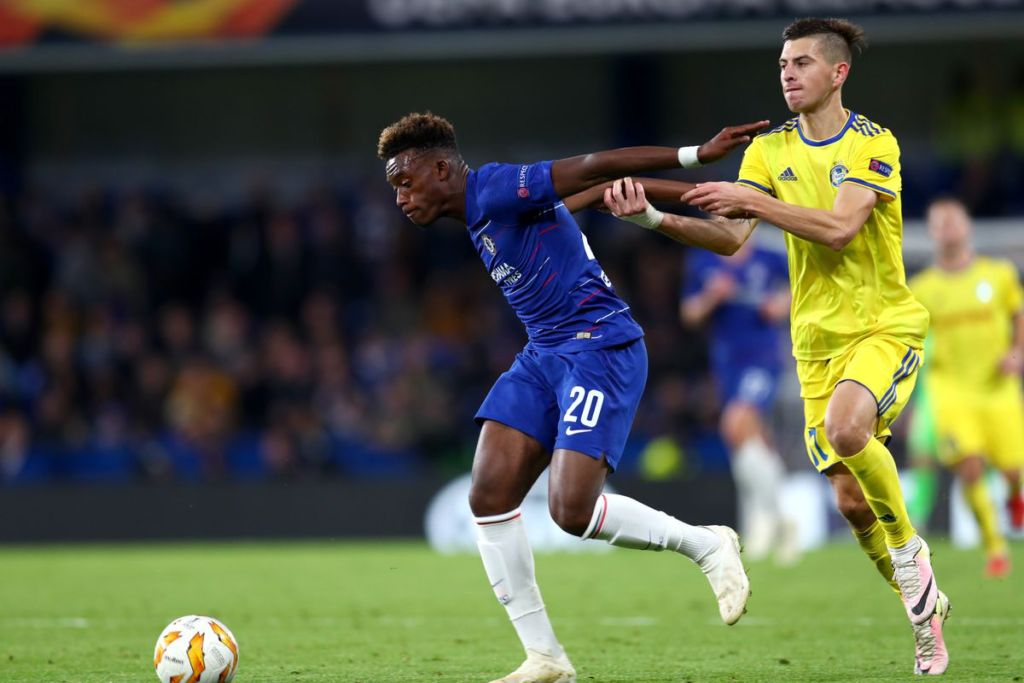 «Βαυαρική» κρούση, λονδρέζικη απόρριψη για Οντόι