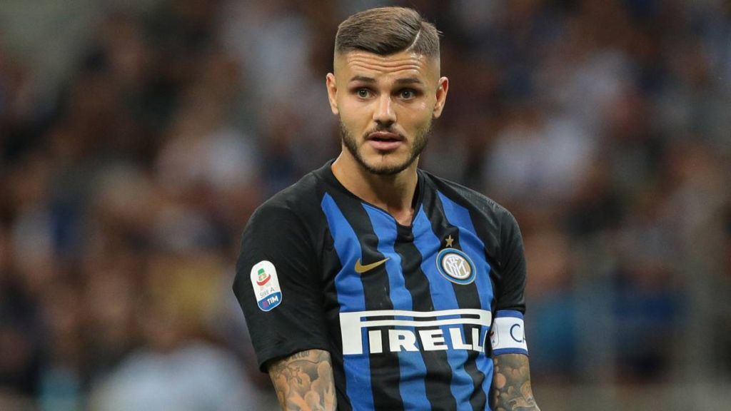 Η χαμένη χρονιά της Ίντερ… στέλνει τον Ικάρντι στην Μαδρίτη