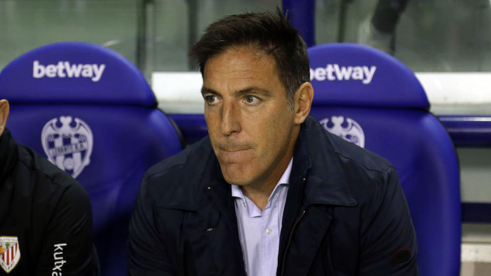 Τέλος ο Μπερίσο από την Μπιλμπάο