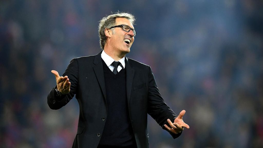 SkySports: Στρέφεται σε λύση Λοράν Μπλαν η Γιουνάιτεντ