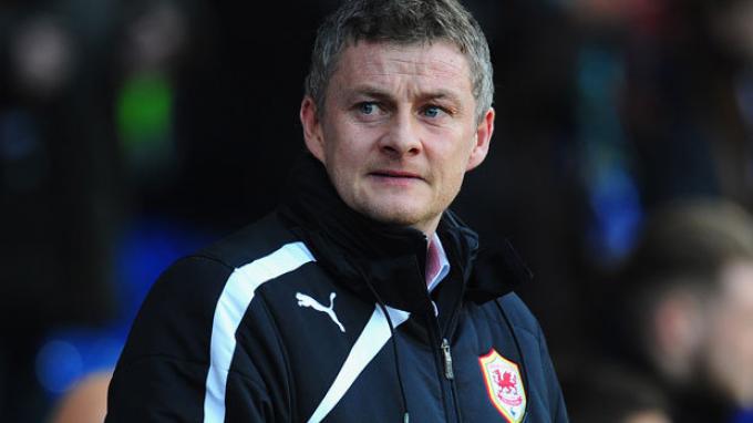 «Παίζει» δυνατά του Σόλσκιερ στην Γιουνάιτεντ