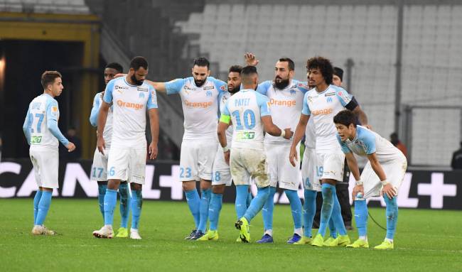 Εφιάλτης δίχως τέλος στην Μαρσέιγ, εκτός Λιγκ Καπ από την Στρασμπούργκ