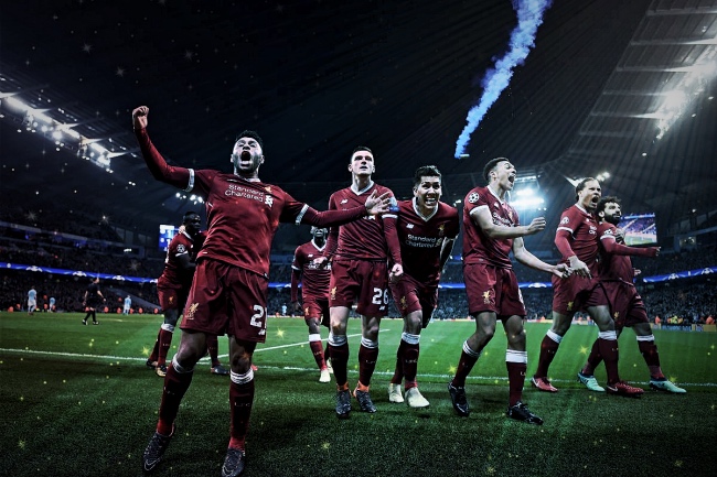 Κεφάλαιο «Reds». Είναι εφικτή η φετινή υπέρβαση; (pics&vids)