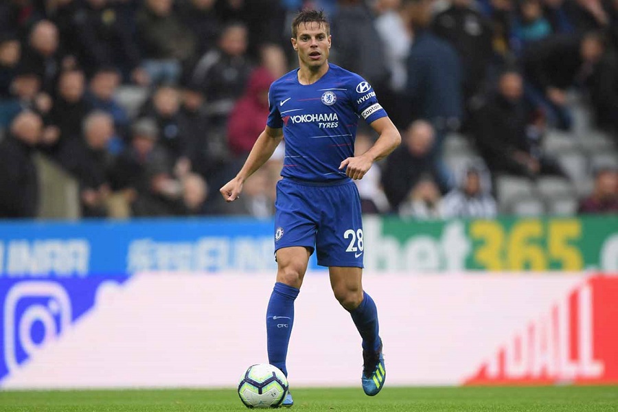 Σάρι: “Ο Αθπιλικουέτα είναι πολύ σημαντικός για την ομάδα”