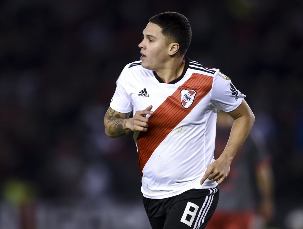 Κάνει την ανατροπή στη παράταση η Ρίβερ (vid)