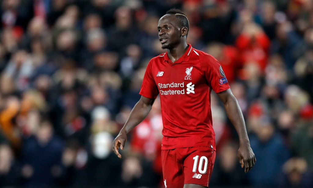 Ανοίγει το σκορ με τον Μανέ η Λίβερπουλ (vid)