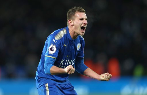 Ισοφαρίζει για τη Λέστερ ο Ολμπράιτον (vid)