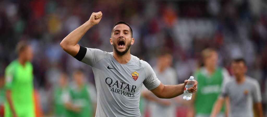 Μανωλάς: «Καλύτερη με διαφορά στην Ιταλία η Γιουβέντους»