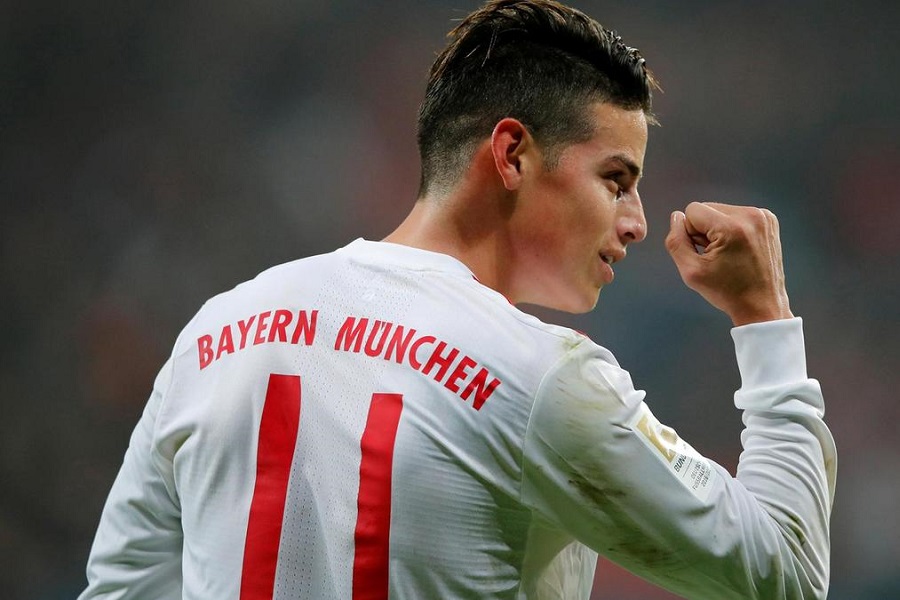 Τα γυρνάει ο Χάμες: “Θέλω να μείνω στην Μπάγερν – Εξαιρετικός ο Κόβατς”