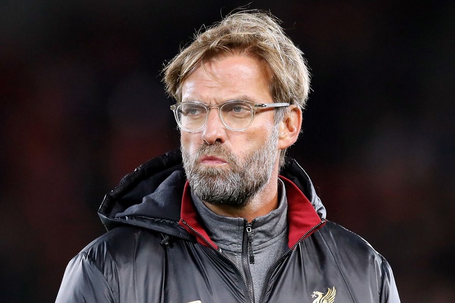 Κλοπ: «F**king hell, what a sh*t game»