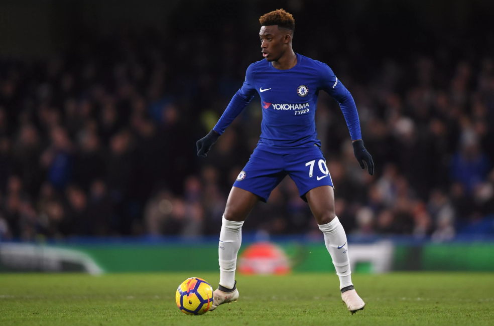 Τσέλσι σε Μπάγερν: “Τα διπλά ή ξεχάστε τον Οντόι”