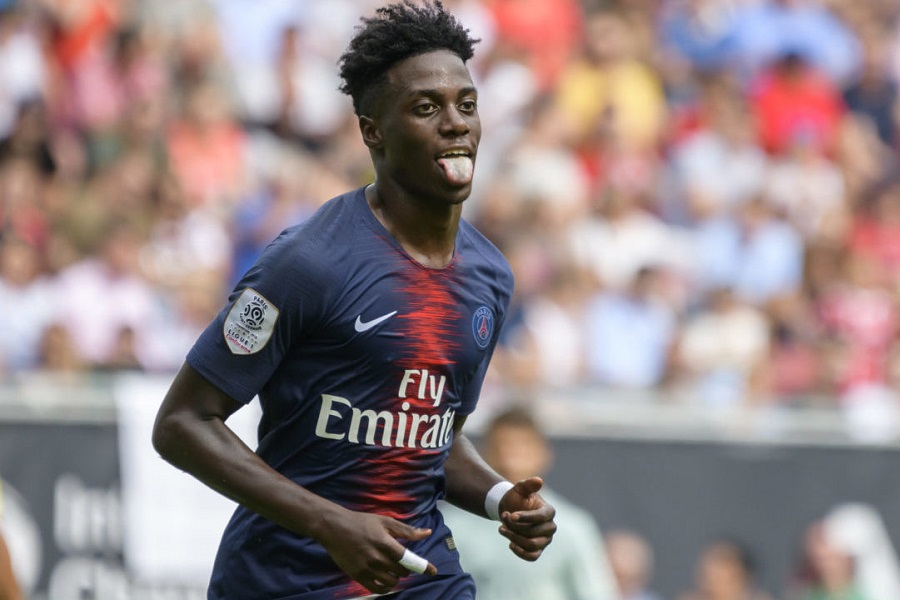 Αναμένεται μάχη για αστέρι της Παρί