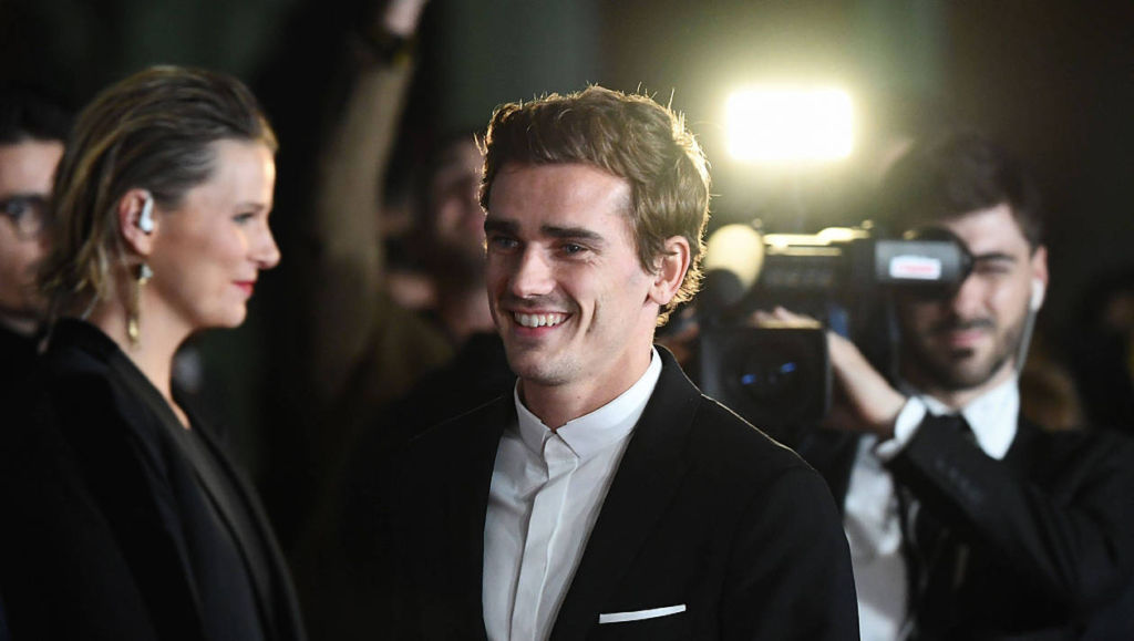 Πάει να «κλέψει» Γκριεζμάν η Παρί