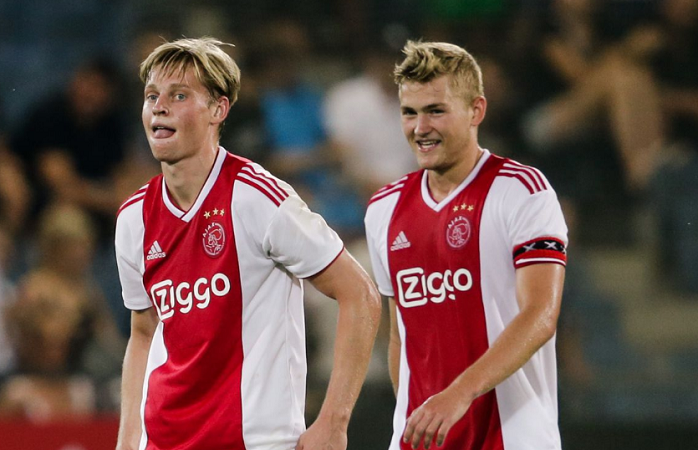 Ετοιμάζει διπλό “μπαμ” το καλοκαίρι η Μπάγερν!