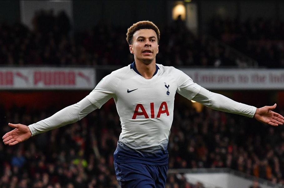 Άλι…φάση το Κύπελλο (vid)