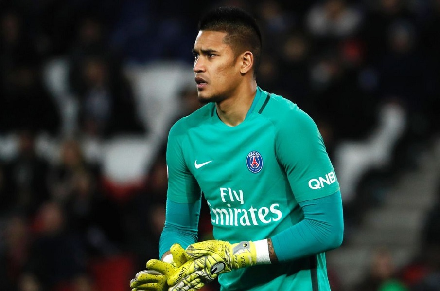 «Έδεσε» τον Αρεολά μέχρι το 2023 η Παρί! (vid)