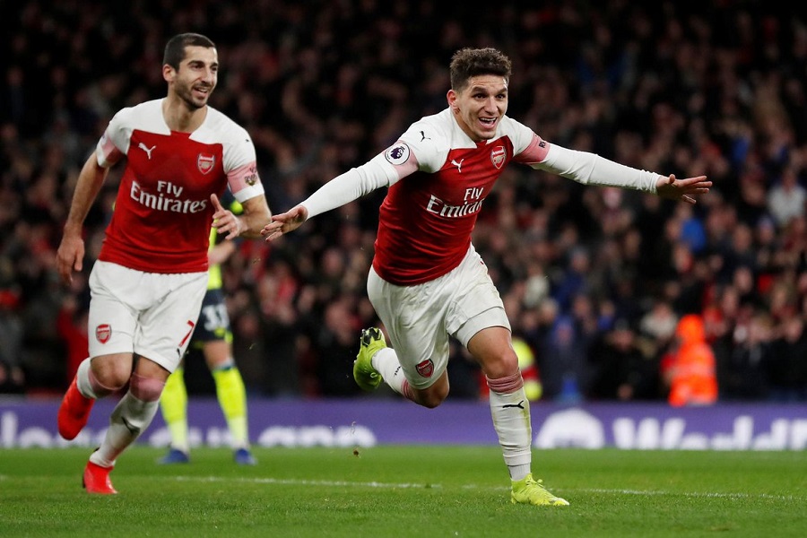 Την γλίτωσε ο Τορέιρα! (vid)