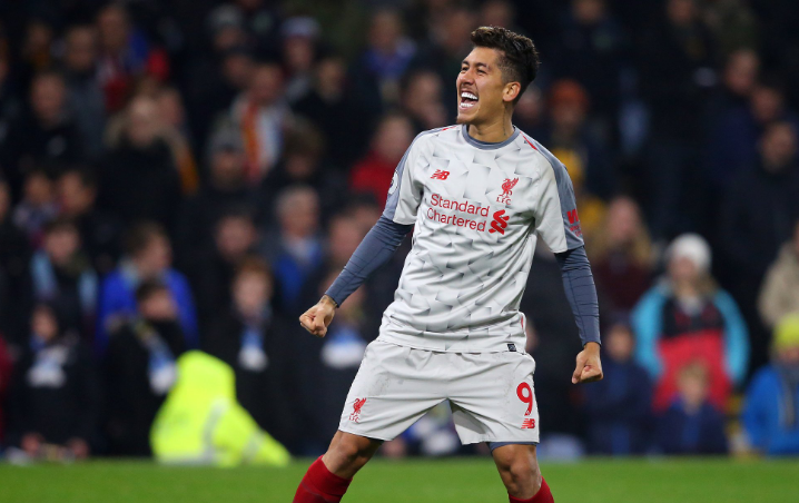 Με αυτό το γκολ το “γύρισε” η Λίβερπουλ! (vid)