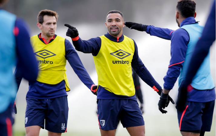 Τα σκάσει “χοντρά” για επιθετικό της Μπόρνμουθ η Τσέλσι!