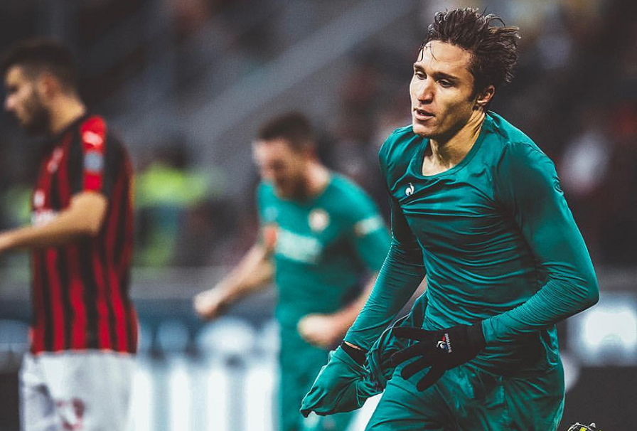 Βαριά άρρωστη Μίλαν… (vid)