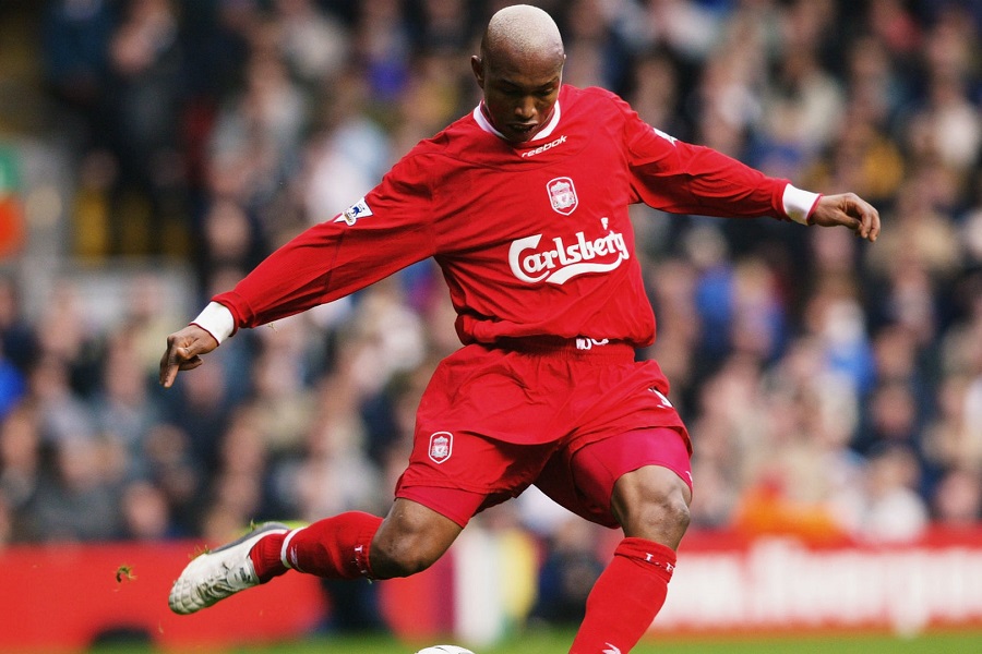 Ντιούφ: “Μετάνιωσα για τη Λίβερπουλ, έπρεπε να πάω στη Γιουνάιτεντ ή την Μπαρτσελόνα”