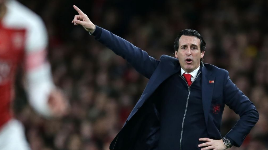 Έμερι: «Θέλω να φέρω ποδοσφαιριστές σαν τον… Φαν Ντάικ»