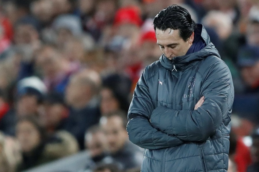 Good ebening and… goodbye!