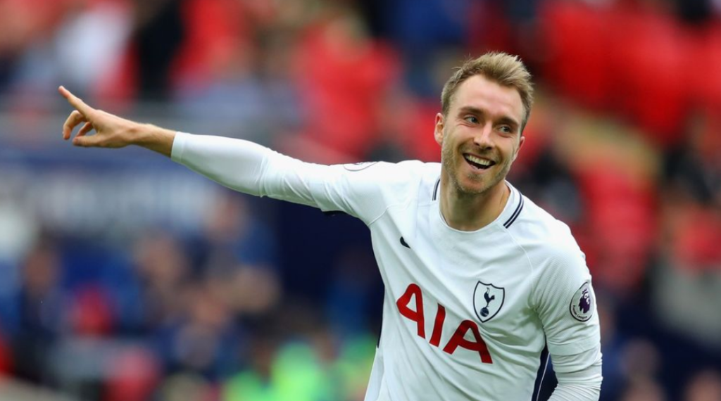 Τότεναμ: «Καψώνια» στη Ρεάλ για Έρικσεν