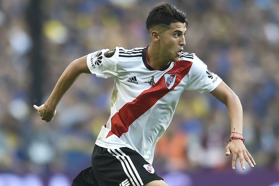 Η Ίντερ πάει να κάνει χουνέρι με… Παλάσιος στην Ρεάλ!