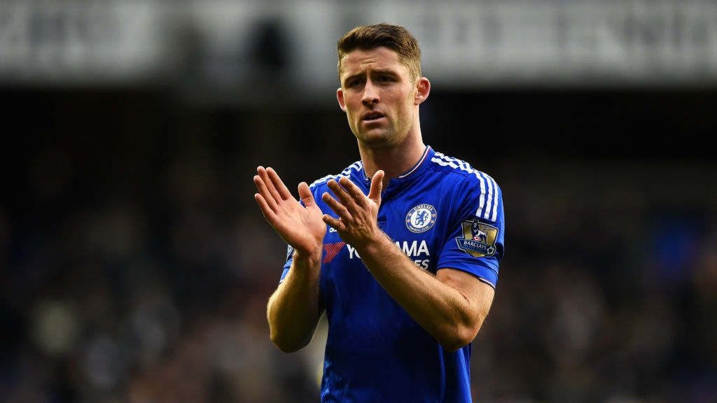 Τέλος εποχής: «Διαζύγιο» για Τσέλσι και Κέιχιλ!