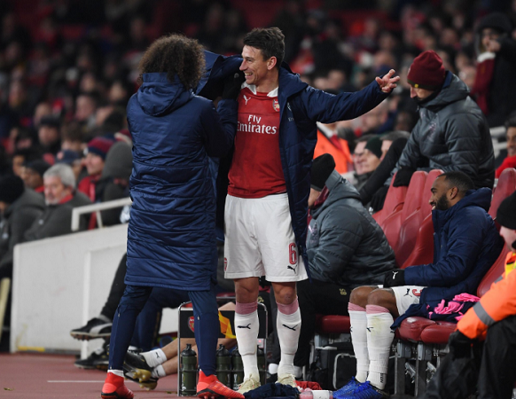 Πολλά respect: Η μεγάλη κίνηση του Γκεντουζί στον Κοσιελνί! (vid)