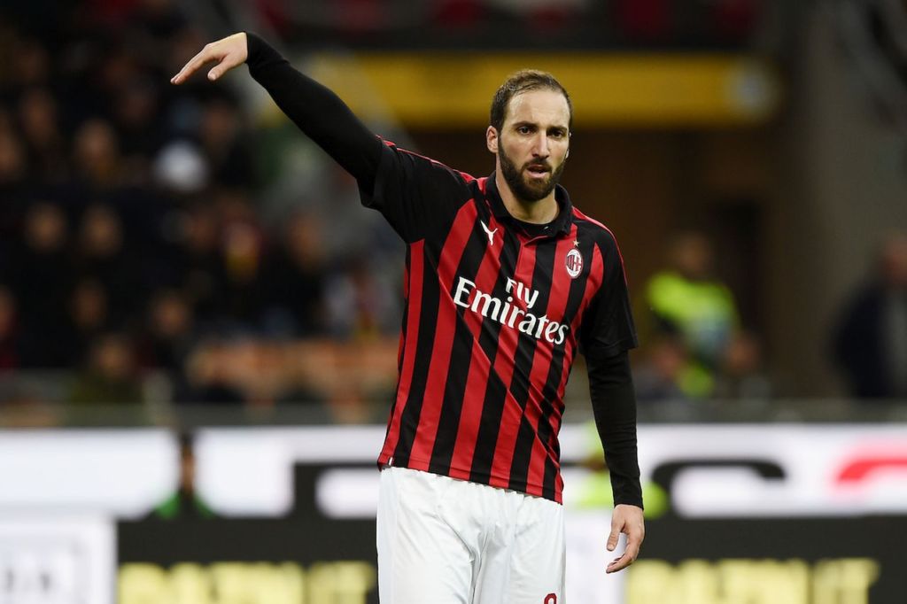 Ρε Γκονζάλο, τι χάνεις; (vid)