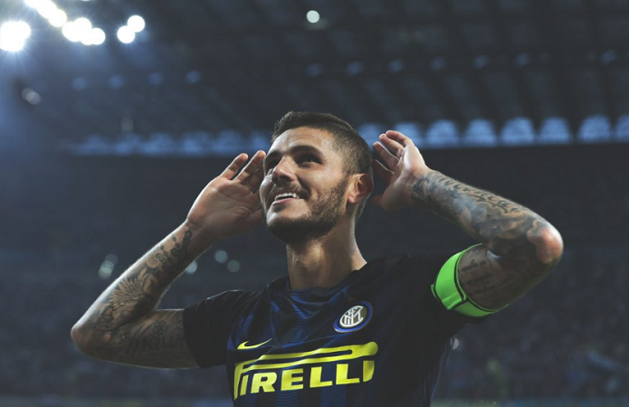 “Πέρεθ, φέρε Ικάρντι στη Ρεάλ άμεσα”