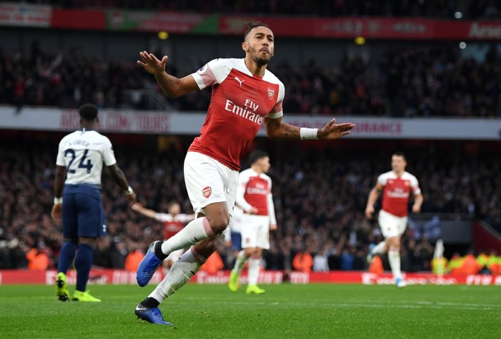 Τέσσερις «κανονιές»… βύθισαν την Τότεναμ στον Τάμεση (vid)