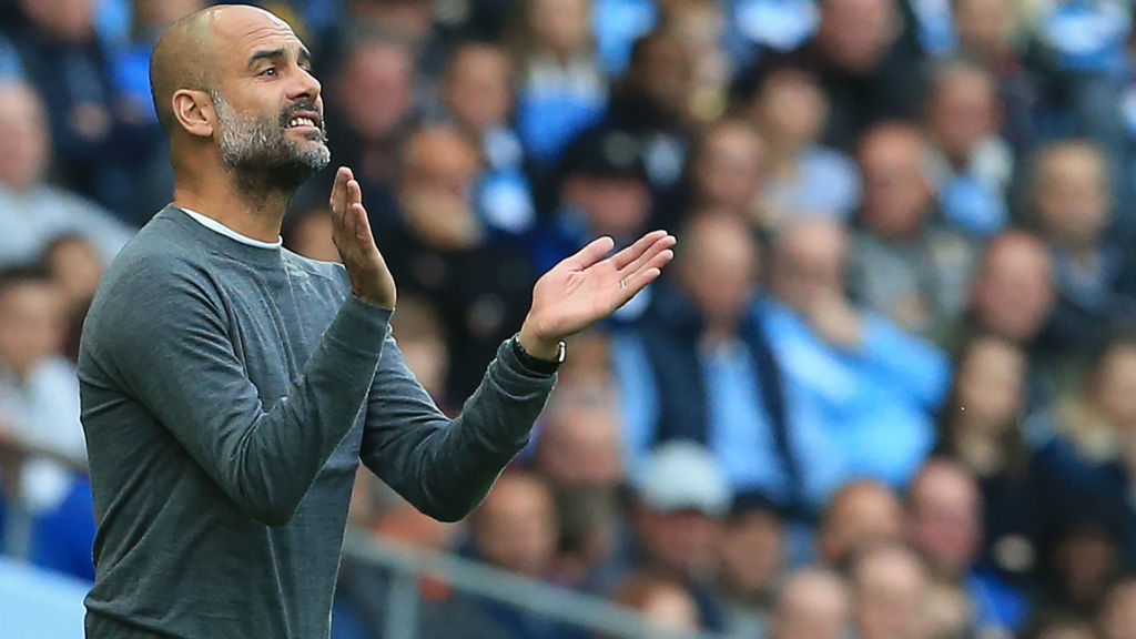 Γκουαρντιόλα: «Η περίπτωση του Σόλσκιερ μοιάζει πολύ με την δική μου»