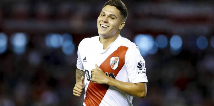 Κιντέρο: “Αυτό σκέφτηκα πριν το σουτ”