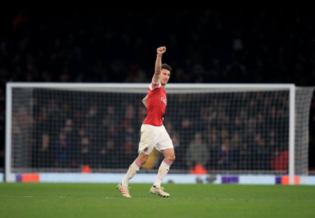 Η μεγάλη επιστροφή του Κοσιελνί! (pics)