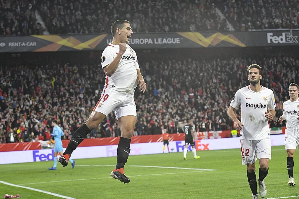 Η Σεβίλλη δεν θα μπορούσε να αποχαιρετήσει τόσο σύντομα την διοργάνωση της!