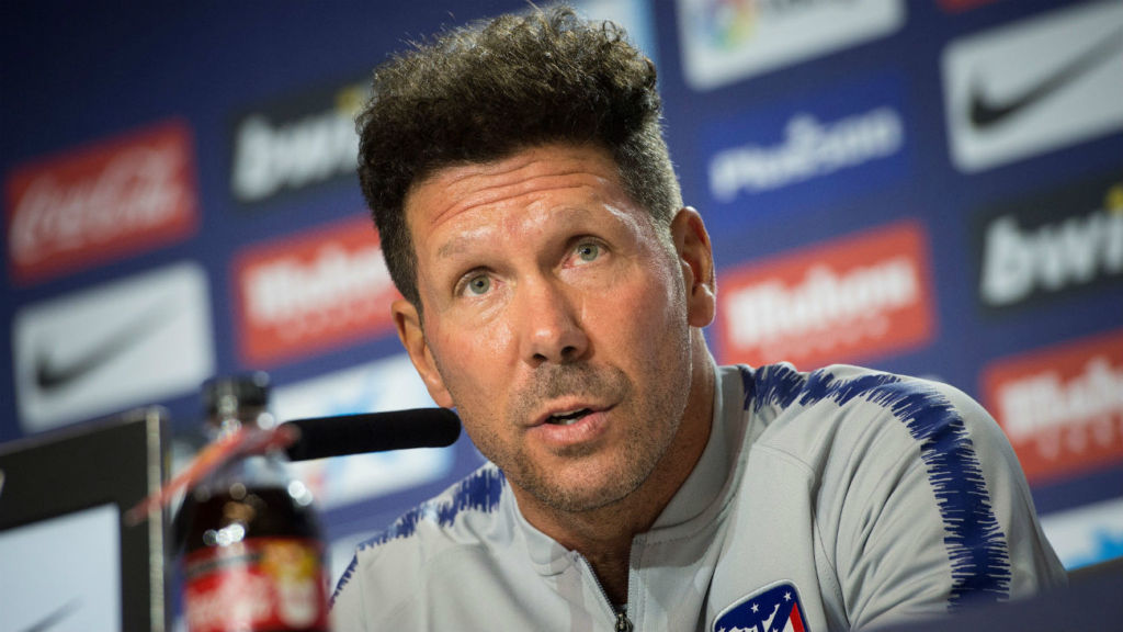 Νέα «επίθεση» του Κουρτουά στον Σιμεόνε!