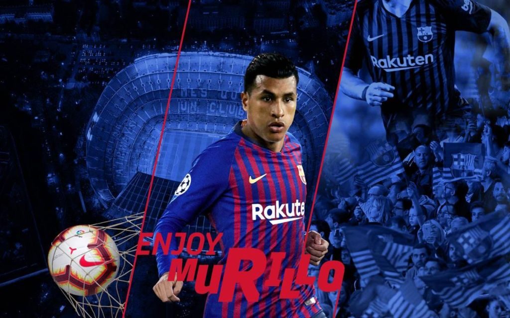 Ανακοίνωσε την πρώτη της μεταγραφή η Μπαρτσελόνα!