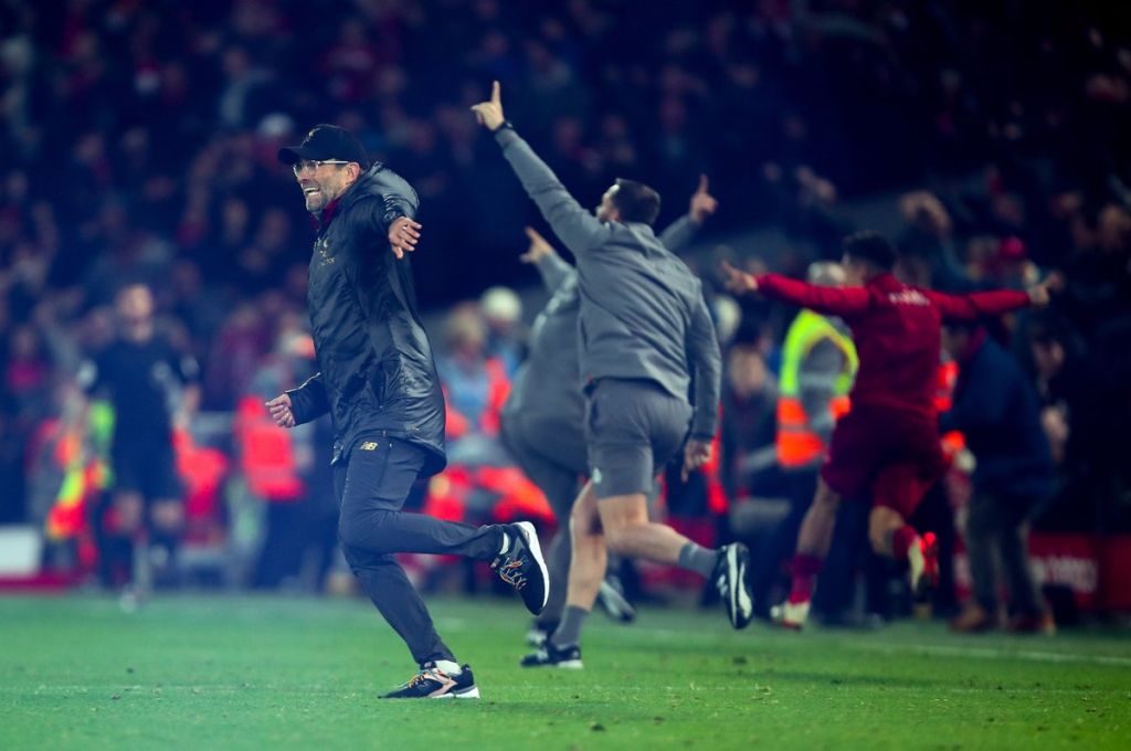 Κλοπ: «Ζητάω συγγνώμη για την συμπεριφορά μου»