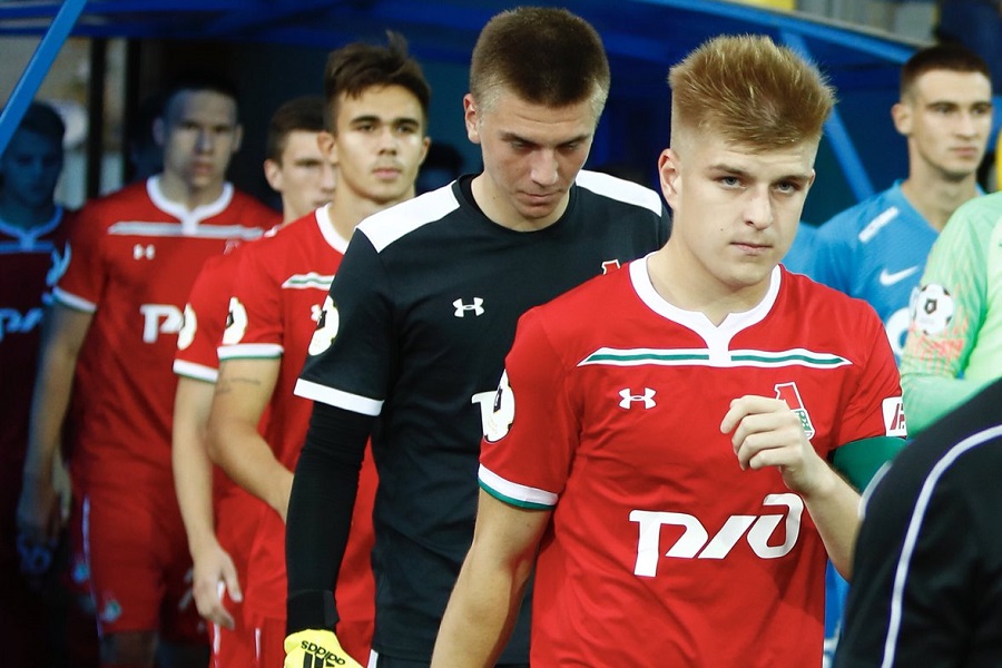 Σοκ στη Ρωσία: Νεκρός νεαρός παίκτης της Λοκομοτίβ Μόσχας!