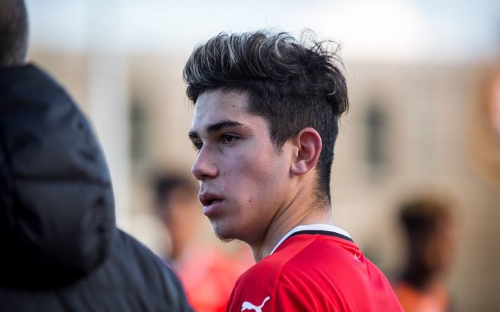 “Μπάσιμο” της Ντόρτμουντ για το επόμενο αστέρι της Γαλλίας!