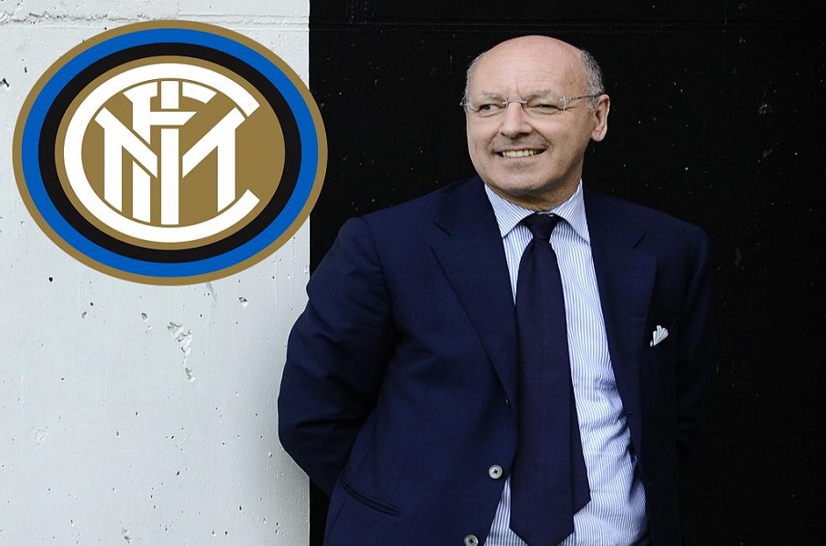Νέος γενικός διευθυντής της Ίντερ ο Μαρότα (vid)
